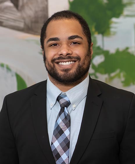 Elijah Williams | Attorney | Glascock Street Waxler LLP